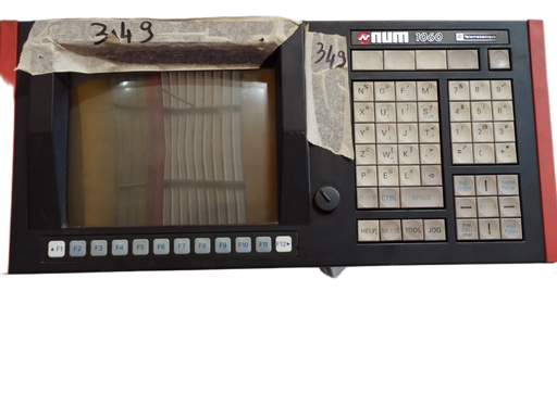 [3OELERAC_SL/851042003] Pupitre NUM