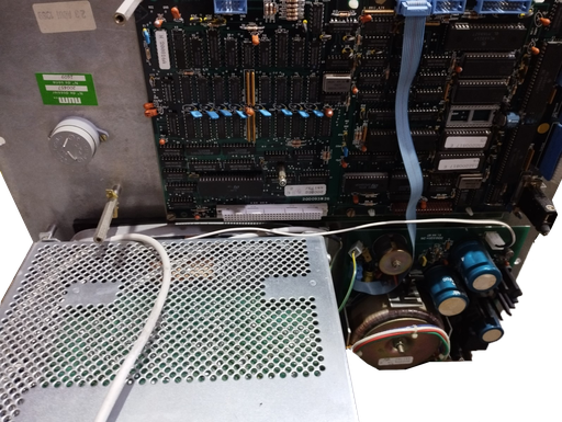 [3OELERAC_750M] Pupitre NUM