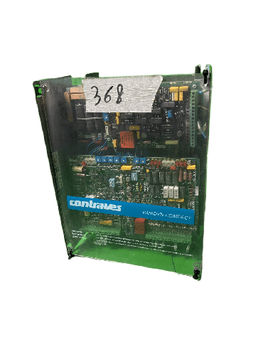 [3OELERAC_ADB/F-380.-30M] Variateur CONTRAVES