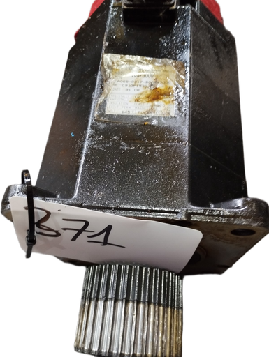 [3OELERAC_A06B-0317-B002#7000] Moteur FANUC