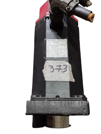 [3OELERAC_A06B-0514-B505#7008] Moteur FANUC