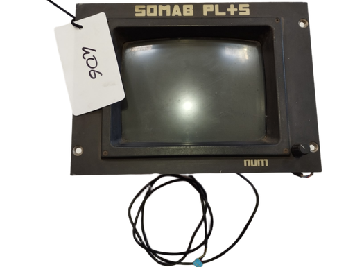 [3OELERAC_216900010] Ecran NUM