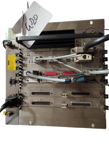 [3OELERAC_TDM-3.2-20-300-W0] Variateur NUM