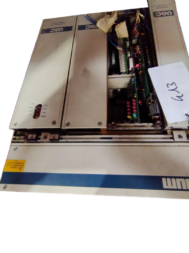 [3OELERAC_1MAIFUAC1M1G1L] Variateur NUM