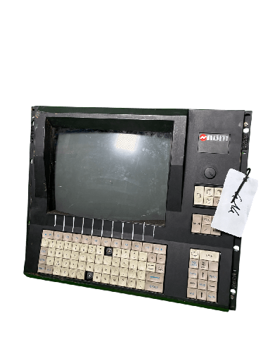 [3OELERAC_206204577] Ecran + Pupitre NUM