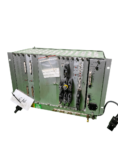 [3OELERAC_750F
(3)] Rack de cartes NUM