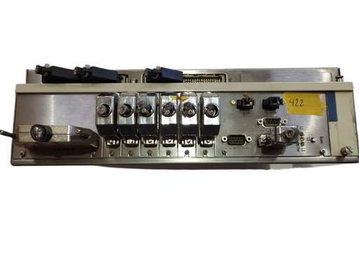[3OELERAC_C058-NUM-1040-] Commande numérique NUM
