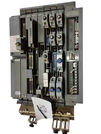 [3OELERAC_FCA325L3NJ-1] Rack de cartes MITSUBISHI