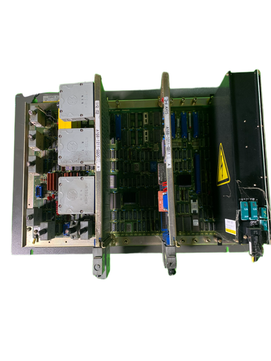 [3OELERAC_A02B-0083-B501] Ecran FANUC