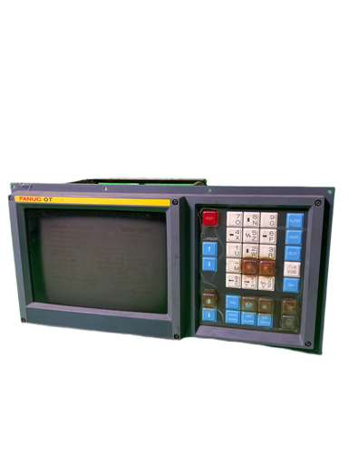 [3OELERAC_A61L-0001-0086] Ecran + Clavier FANUC