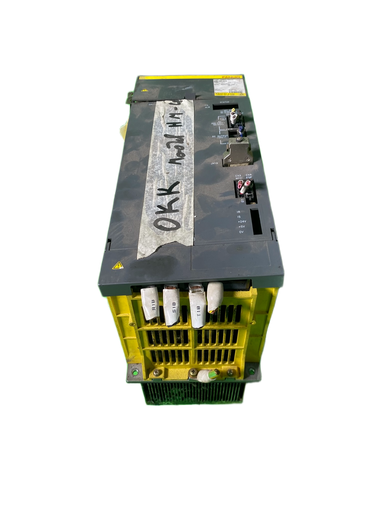 [3OELERAC_A06B-6087-H130] Alimentation FANUC