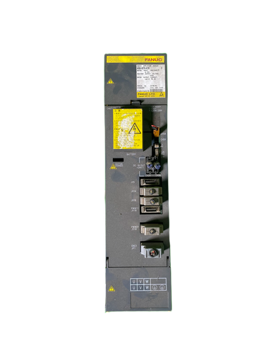 [3OELERAC_A06B-6079-H106] Variateur FANUC
