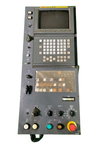 [3OELERAC_A02B-0120-C111] Ecran + Clavier FANUC