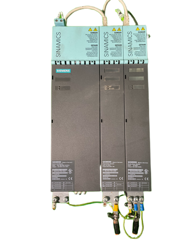 [3OELERAC_6SL3130-7TE21-6AA1] Variateur SIEMENS