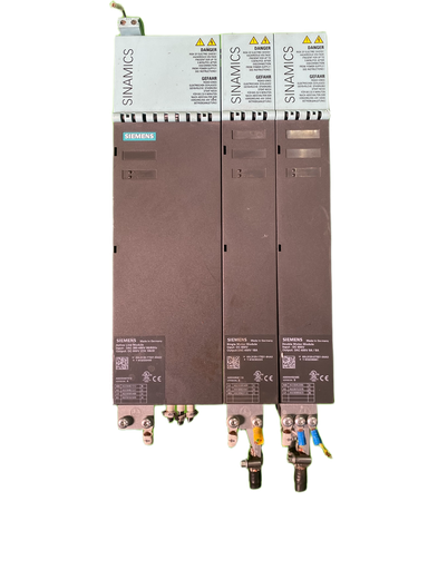 [3OELERAC_6SL3130-7TE21-6AA3] Variateur SIEMENS