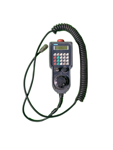 [3OELERAC_6FX2007-1AC01] Manivelle SIEMENS