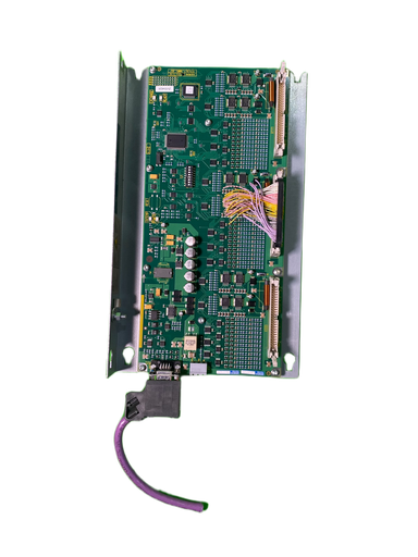 [3OELERAC_6FC5611-0CA01-0AA0] Carte SIEMENS