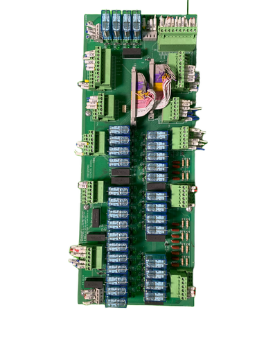 [3OELERAC_P802MA1] Carte SIEMENS