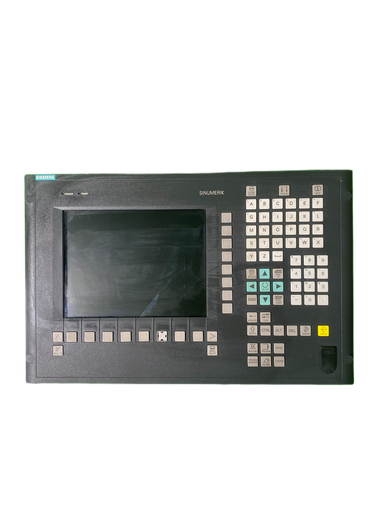 [3OELERAC_6FC5203-0AF01-0AA0] Commande numérique SIEMENS