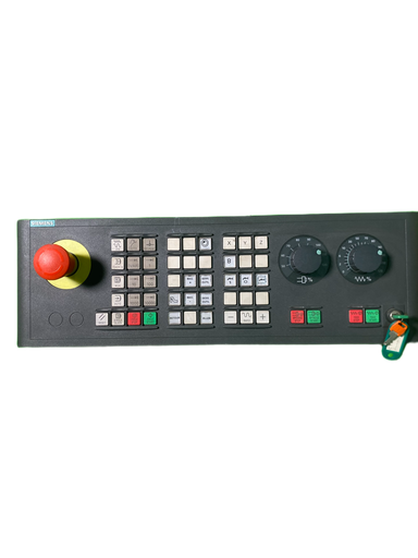 [3OELERAC_6FC5203-0AF22-0AA2] Panneau de controle SIEMENS