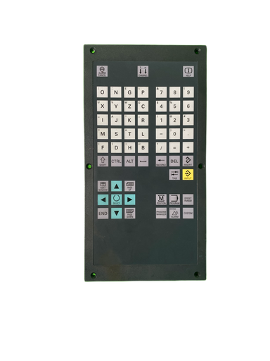 [3OELERAC_6FC5303-0DT12-1AA0] Clavier SIEMENS