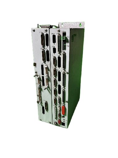 [3OELERAC_329-039-29] Régulateur HEIDENHAIN