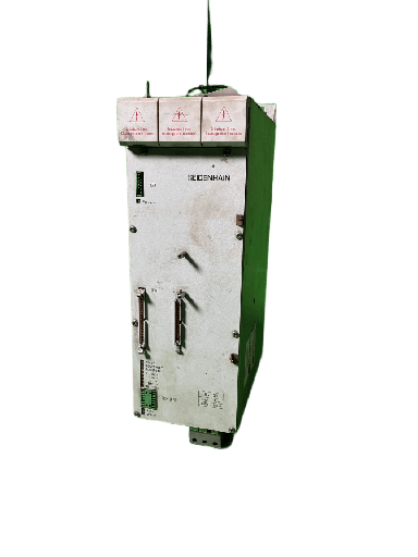 [3OELERAC_320-998-03] Alimentation HEIDENHAIN