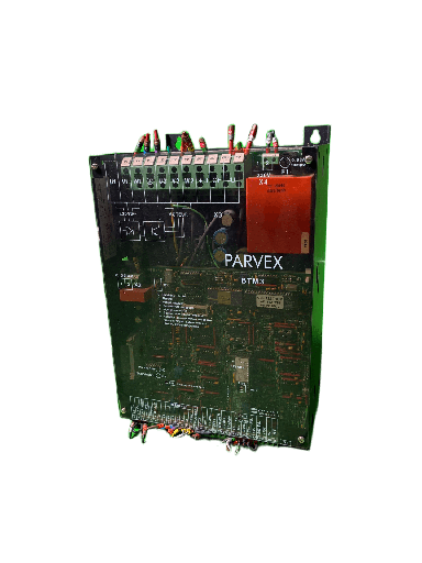 [3OELERAC_BTM3] Convertisseur PARVEX