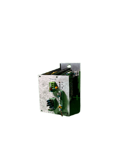 [3OELERAC_RTS73130102R] Convertisseur PARVEX