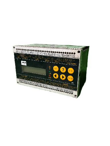 [3OELERAC_1012523] Module SICK