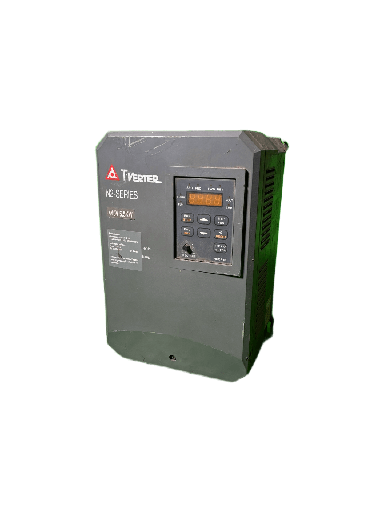 [3OELERAC_N2-408-H3] Variateur T-VERTER