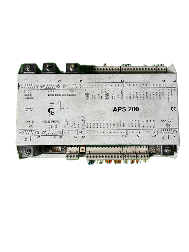 [3OELERAC_APS-200-220] Module ESITRON