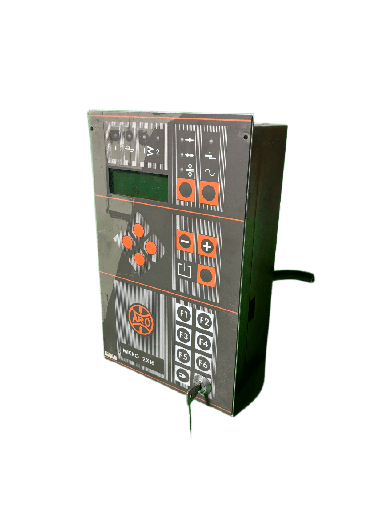 [3OELERAC_MICRO-2X16] Module ARO