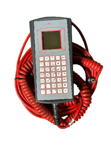 [3OELERAC_HBG10.0] Manivelle ESITRON