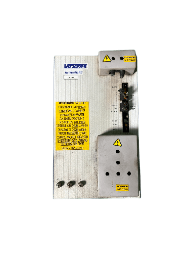 [3OELERAC_APS5000] Alimentation VICKERS