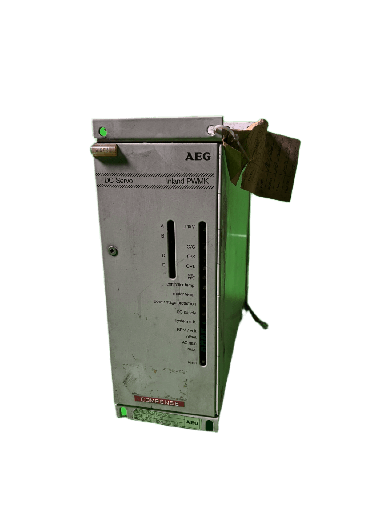 [3OELERAC_E6261FB-002A] Variateur AEG