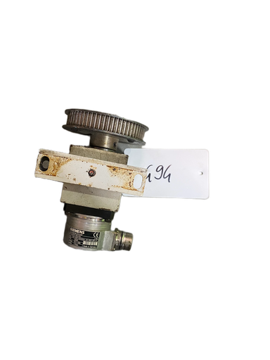 [3OELERAC_6FX2001-3EC50] Codeur SIEMENS