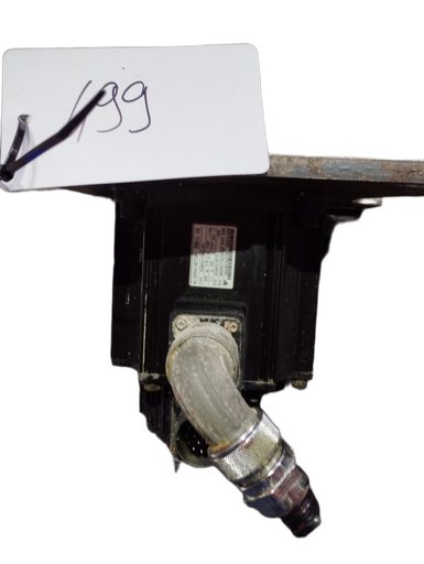 [3OELERAC_SGMGH-09ACA61] Moteur YASKAWA