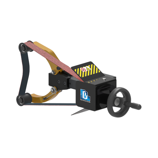 [2NMBOR_2DISPOSITIFEXTM] Dispositif de toilage manuel extérieur ARROW SBH M10 