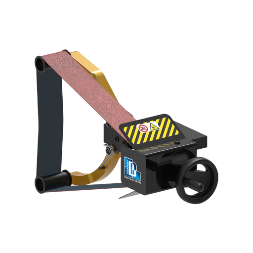 [2NMBOR_2DISPOSITIFEXT2M] Dispositif de toilage manuel extérieur ARROW SBH M20 