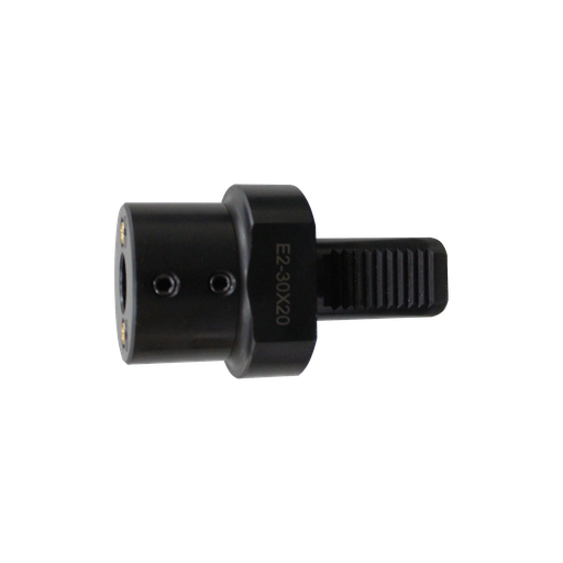 [3NMGEN_3SICPOVDI30CYL20MM] Porte outil VDI30 cylindrique diametre 20mm