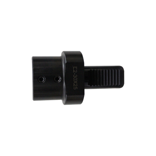 [3NMGEN_3SICPOVDI30CYL25MM] Porte outil VDI30 cylindrique Ø25mm
