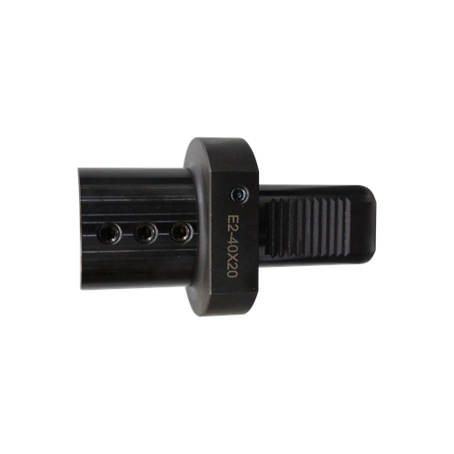 [3NMGEN_3SICPOVDI40CYL20MM] Porte outil VDI40 cylindrique diametre 20mm