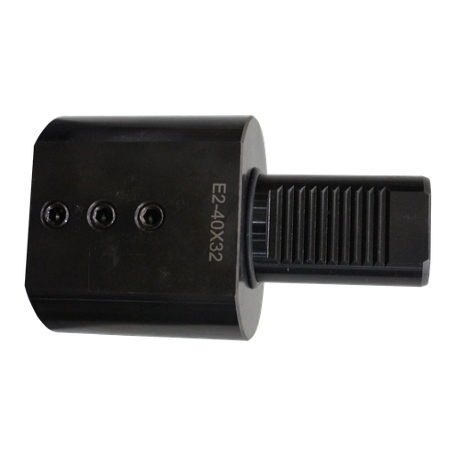 [3NMGEN_3SICVDI40CYL32MM] Porte outil VDI40 cylindrique diametre 32mm