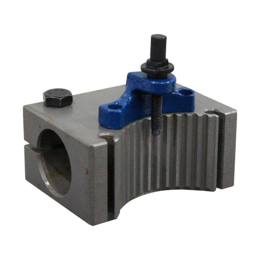 [3NMTOU_3SICPOTOUREL540231] Porte outil pour tourelle a changement rapide type EJ30100