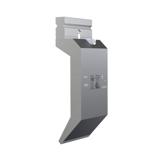 [2NTPLI_2SAFPLIBIU033/] Poinçon type WILA BIU-033 Lg 515