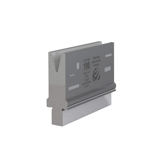 [2NTPLI_2SAFPLIOZU052/1] Matrice OZU052/1 LG=515 30° V=12 H=55 