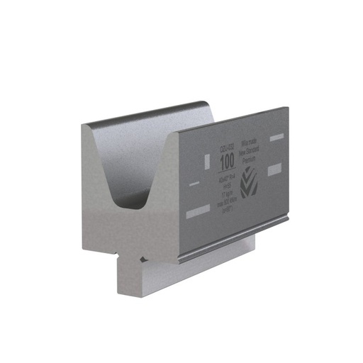 [2NTPLI_2SAFPLIOZU032/1] Matrice type Wila OZU-032 Lg 515