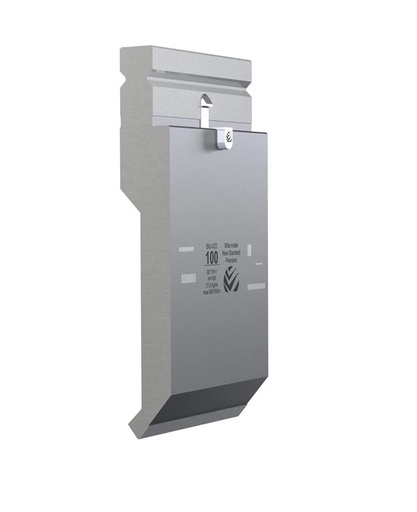 [2NTPLI_WILA_BIU022/1LG515] Poincon type Wila BIU-022/1 Lg 515 mm