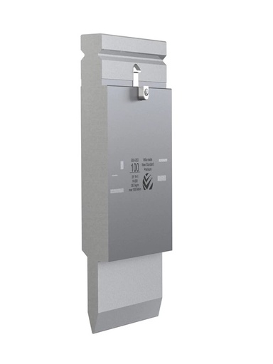 [2NT_BIU-053/1] Poinçon type Wila BIU-053/1 Lg 515